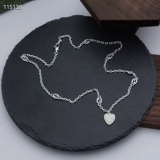 Gucci Necklace 10lyh41